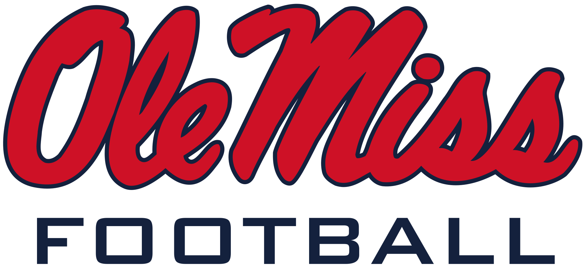 Shop the Official Ole Miss Rebels Football Jersey | Great Selection and Fast Shipping!